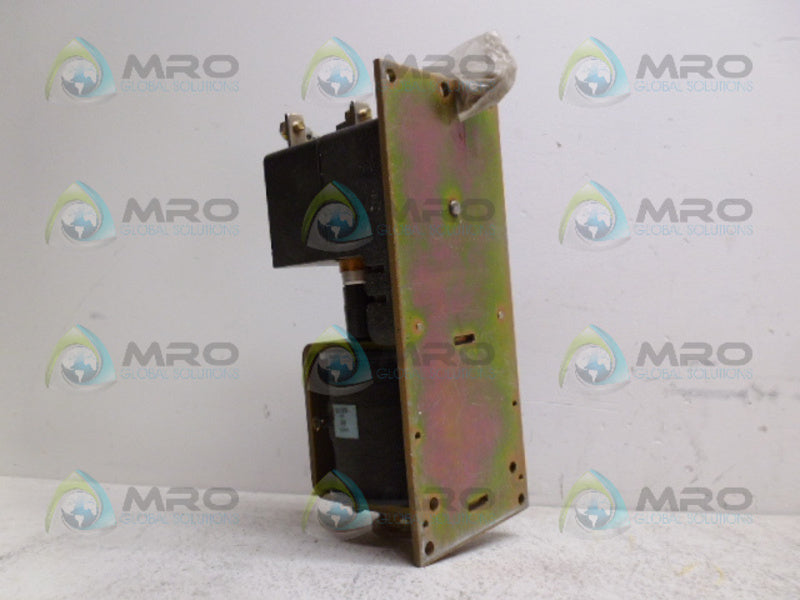 ALLEN BRADLEY 202-C0G91 SER. A CONTACTOR *NEW NO BOX*