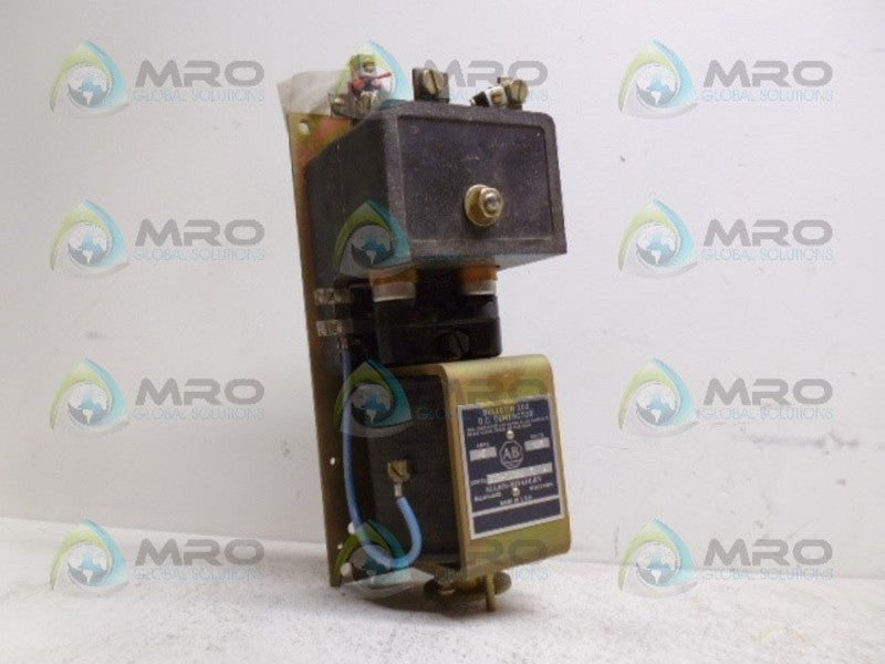 ALLEN BRADLEY 202-C0G91 SER. A CONTACTOR *NEW NO BOX*