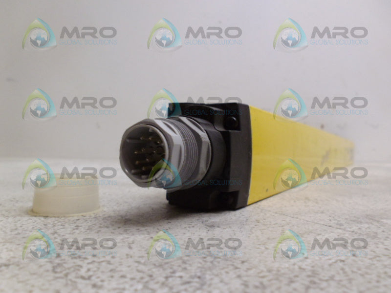 SICK C4000 C40S-0603CA010 LIGHT CURTAIN TRANSMITTER *USED*