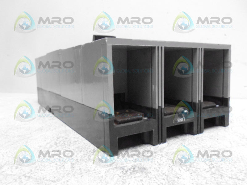 SIEMENS LMD63F800 CIRCUIT BREAKER FRAME 800A *NEW NO BOX*