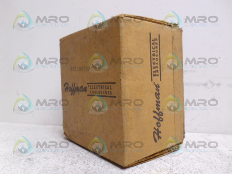 HOFFMAN F-44LRE22 WIREWAY REDUCER *FACTORY SEALED*