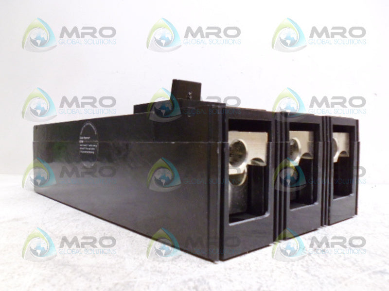 CUTLER HAMMER MH360800A CIRCUIT BREAKER 800A *NEW NO BOX*