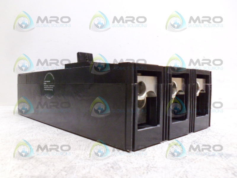 CUTLER HAMMER MH360800A CIRCUIT BREAKER 800A *NEW NO BOX*