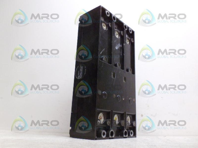 CUTLER HAMMER MH360800A CIRCUIT BREAKER 800A *NEW NO BOX*