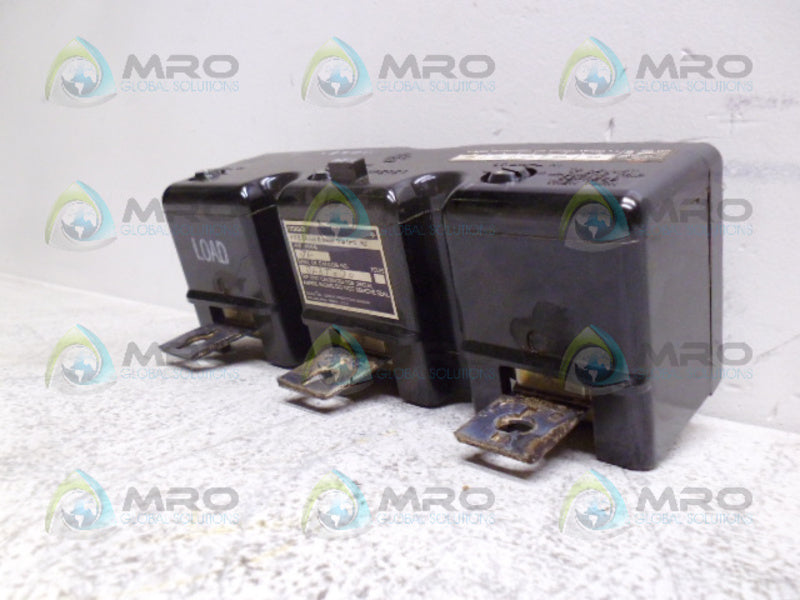 ITE JL3T070 CIRCUIT BREAKER TRIP UNIT 70A *NEW NO BOX*