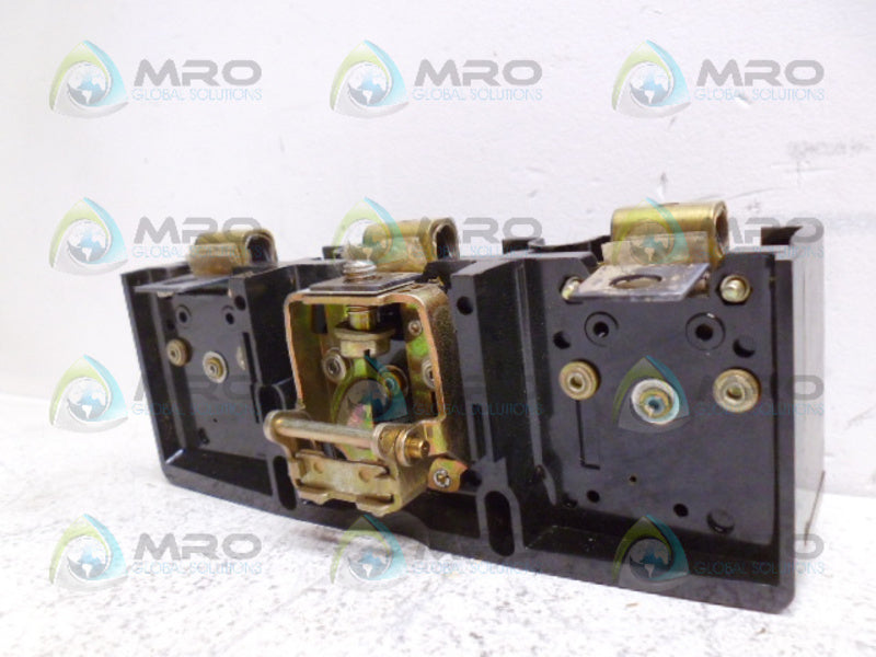 ITE JL3T070 CIRCUIT BREAKER TRIP UNIT 70A *NEW NO BOX*