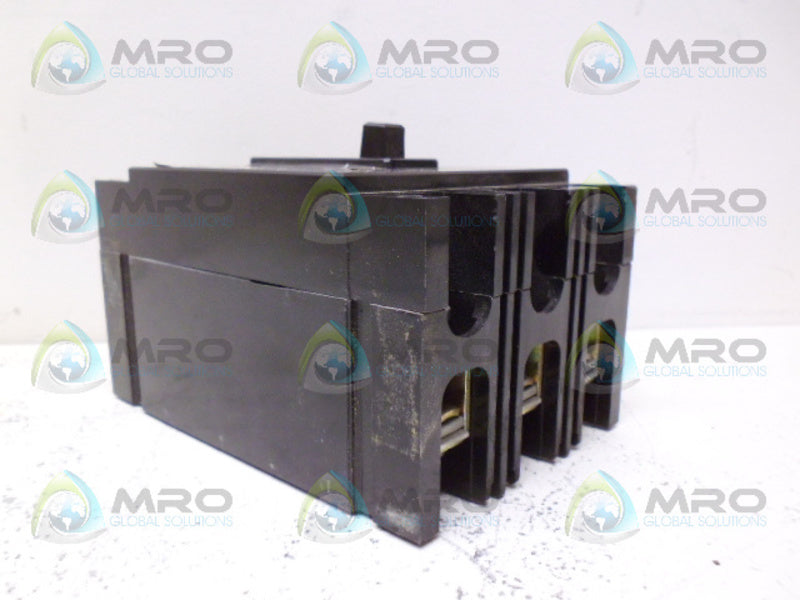 WESTINGHOUSE MCP0322CR CIRCUIT BREAKER 3A (AS PICTURED) *NEW NO BOX*
