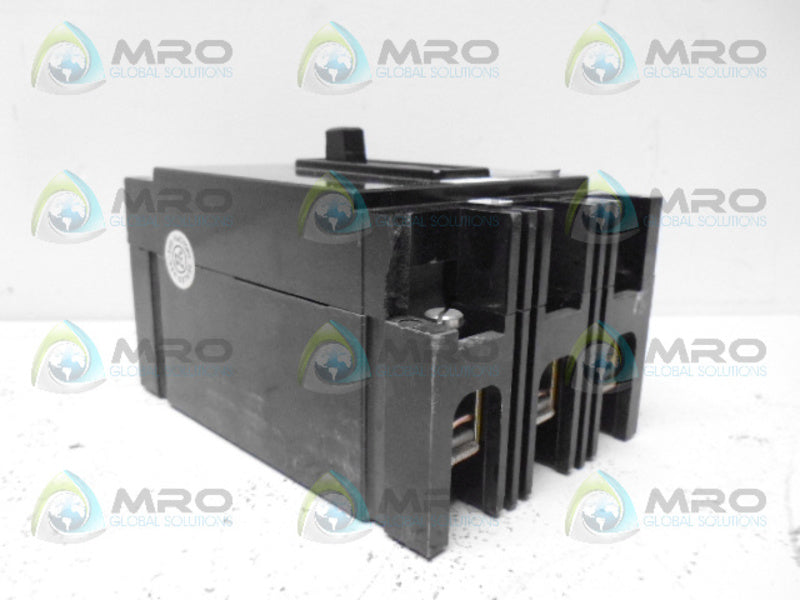 WESTINGHOUSE MCP0322CR CIRCUIT BREAKER 3A (AS PICTURED) *NEW NO BOX*