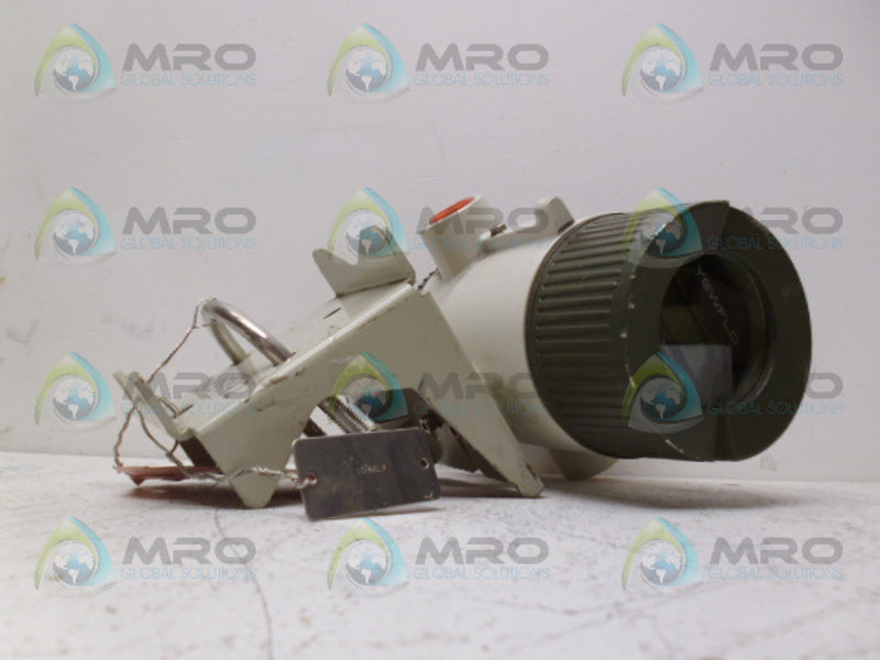 YOKOGAWA YEWFLO YFA11-AUPA-01*E/FMF/TBL/SCT VORTEX FLOW CONVERTER *NEW NO BOX*