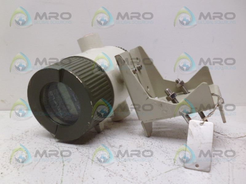 YOKOGAWA YEWFLO YFA11-AUPA-01*E/FMF/TBL/SCT VORTEX FLOW CONVERTER *NEW NO BOX*