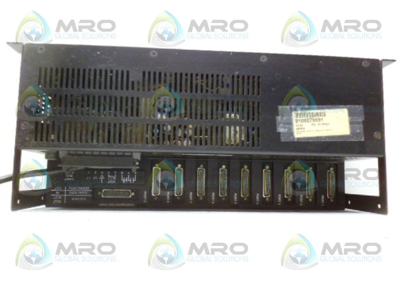 PHOENIX DIGITAL 0405-6300G6 MPE+ * NEW NO BOX *