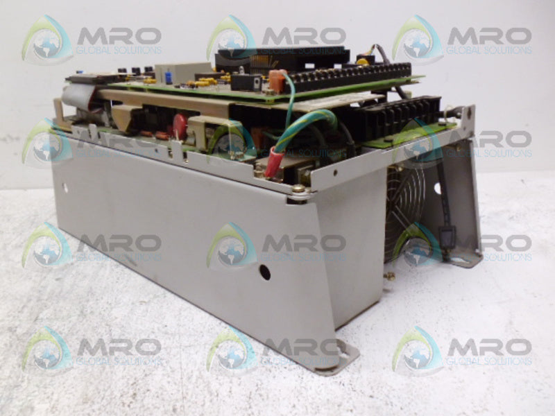 ALLEN BRADLEY 1336S-C007-AN-FR SER. C AC DRIVE *USED*