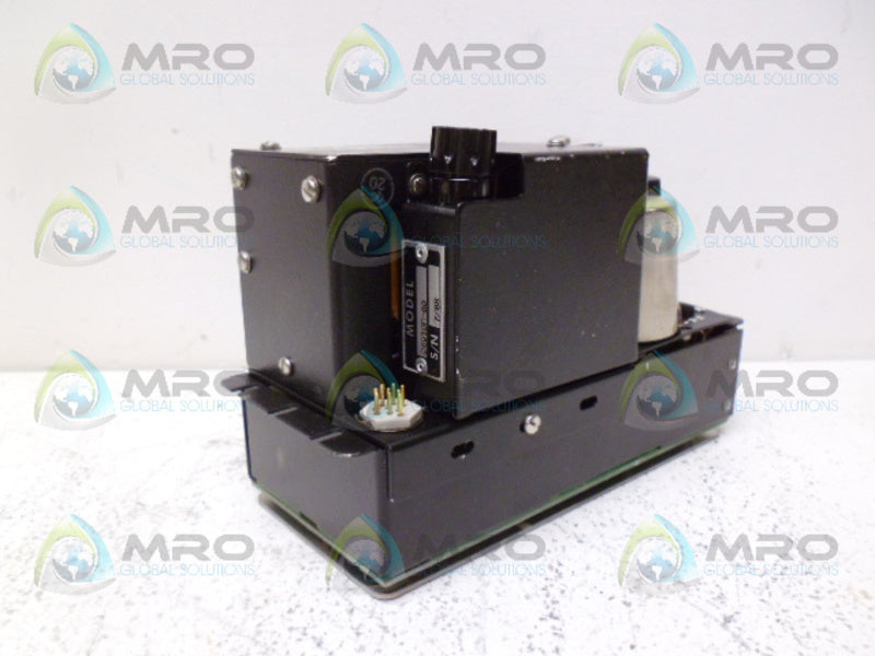 TRACOR WESTRONICS 26918F-60 SERVO AMPLIFIER *NEW NO BOX*