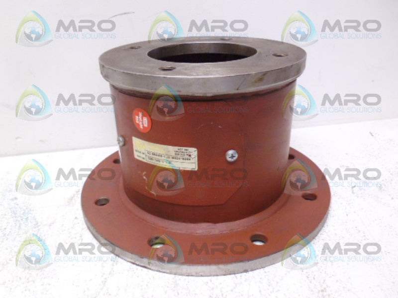 BSF 1302-346-X-7.13 PUMP ADAPTER *NEW NO BOX*