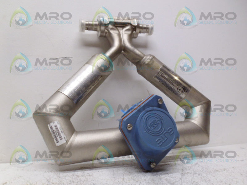 MICRO MOTION CMF050M322NRAUEZZZ MASS FLOW SENSOR *NEW*