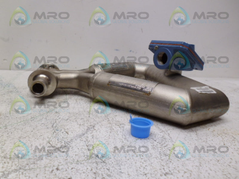 MICRO MOTION CMF050M322NRAUEZZZ MASS FLOW SENSOR *NEW*