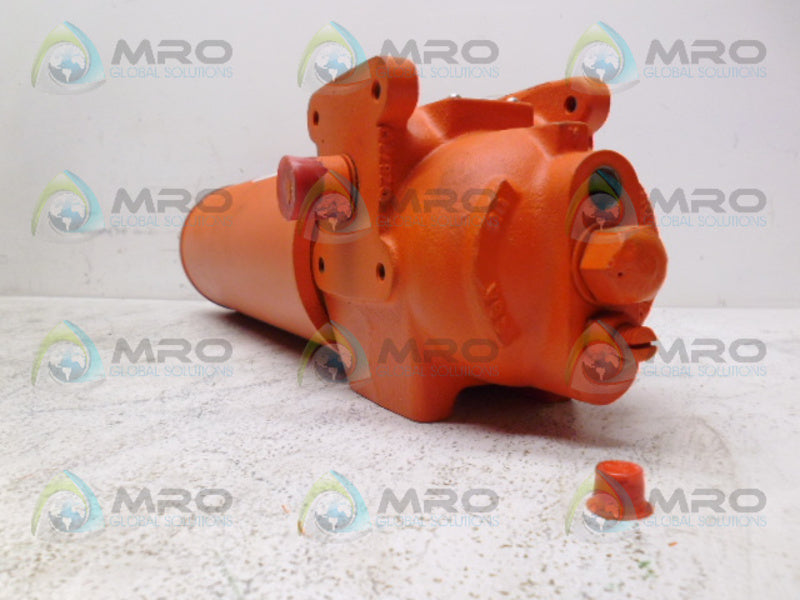 BETTIS CBA520-SR60 ACTUATOR *NEW NO BOX*