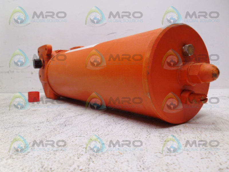 BETTIS CBA520-SR60 ACTUATOR *NEW NO BOX*