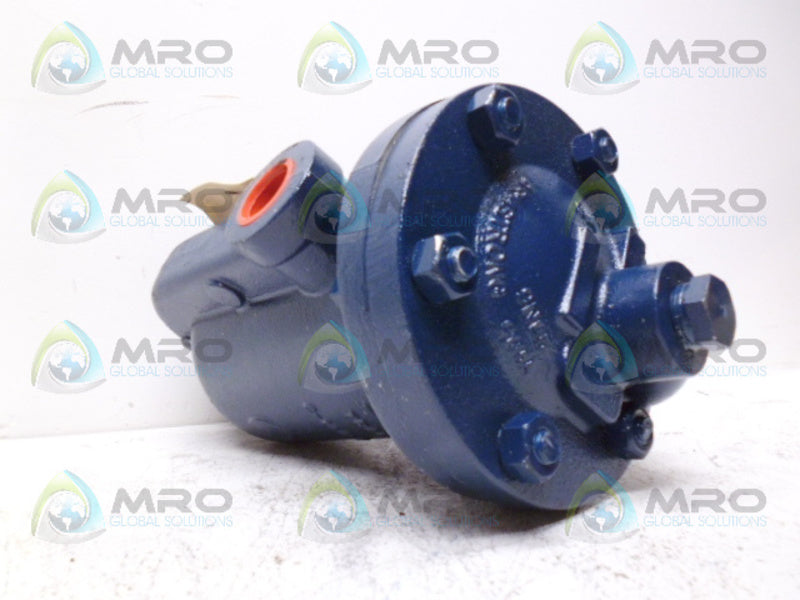 ARMSTRONG C5318-13 STEAM TRAP *NEW IN BOX*