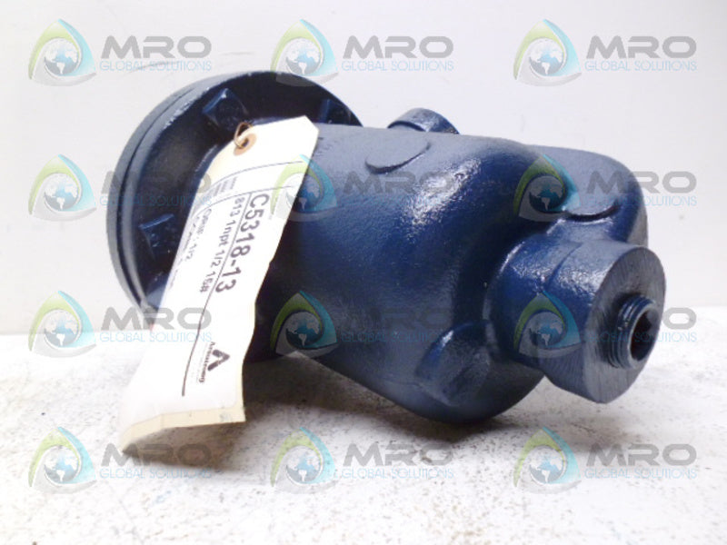 ARMSTRONG C5318-13 STEAM TRAP *NEW IN BOX*