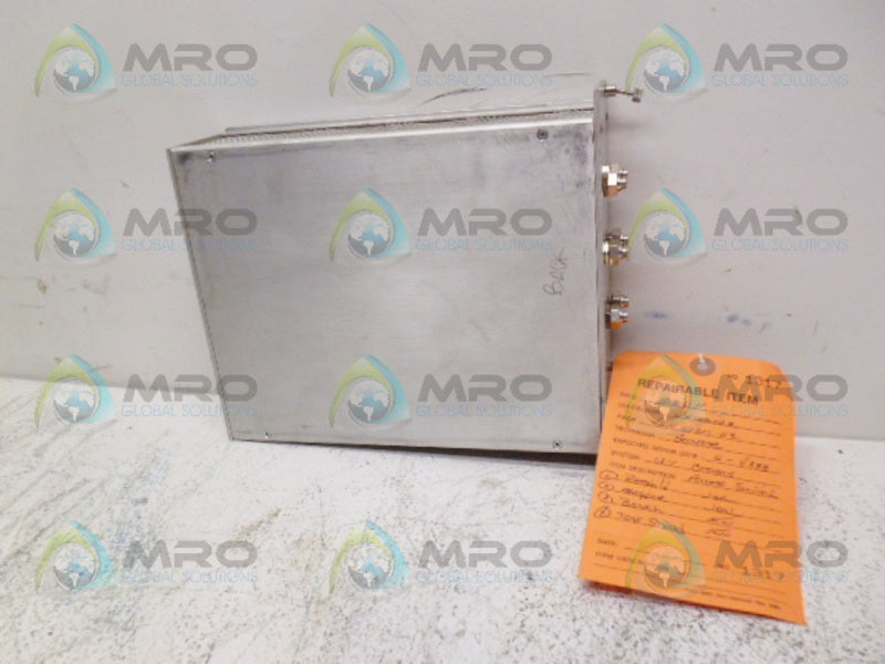 FMC N9018 POWER SUPPLY (REMANUFACTURED)