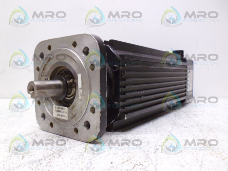 ALLEN BRADLEY 1326AS-B460F-21-K4 SER. A AC SERVO MOTOR *USED*