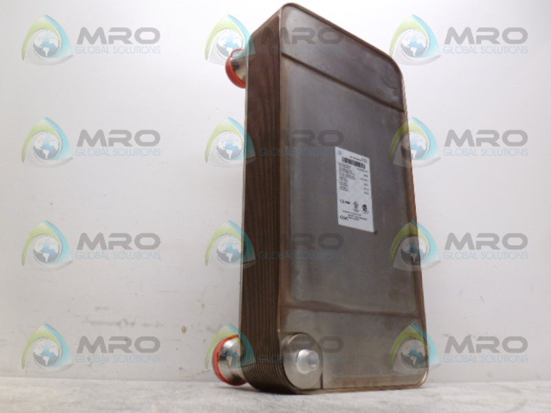 GEA WP7M-34 HEAT EXCHANGER *NEW NO BOX*