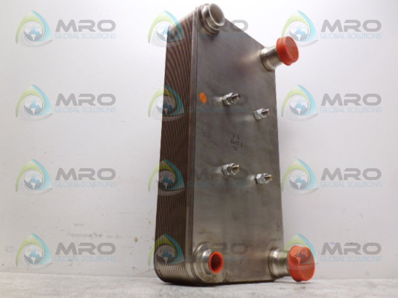 GEA WP7M-34 HEAT EXCHANGER *NEW NO BOX*