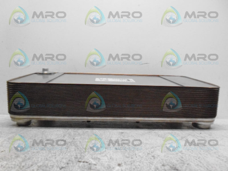 GEA WP7M-34 HEAT EXCHANGER *NEW NO BOX*
