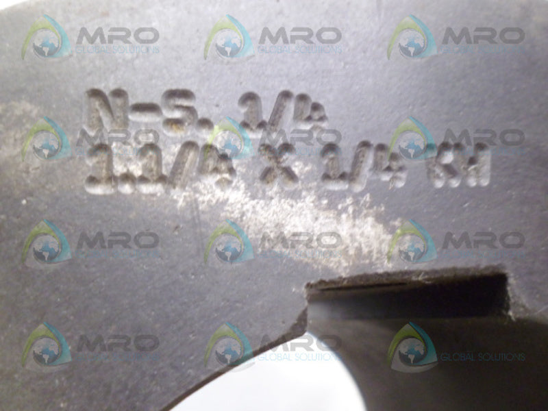 MARTIN N BUSHING 5-1/4" *NEW NO BOX*