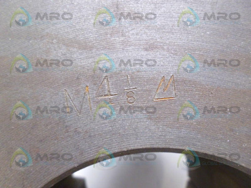 MARTIN M BUSHING 4-1/8" *USED*