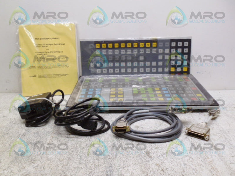 ALLEN BRADLEY 6172-CP14 KEYNOARD *NEW IN BOX*