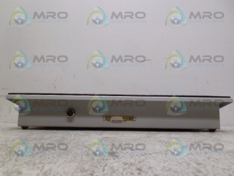 ALLEN BRADLEY 6172-CP14 KEYNOARD *NEW IN BOX*
