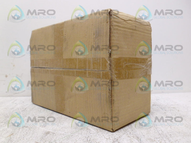 COOPER 517 ONE HOLE CLAMP 3" (PKG OF 12) *FACTORY SEALED*