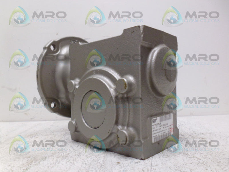 DODGE TIGEAR 2 20QZ15L56 GEAR REDUCER 1.69 HP 15:1 *NEW NO BOX*