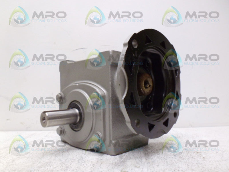 DODGE TIGEAR 2 20QZ15L56 GEAR REDUCER 1.69 HP 15:1 *NEW NO BOX*