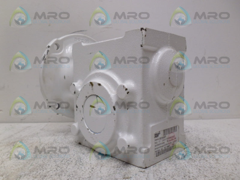 DODGE TIGEAR 2 20QZ15L56WP GEAR REDUCER 1.69 HP 15:1  *NEW NO BOX*