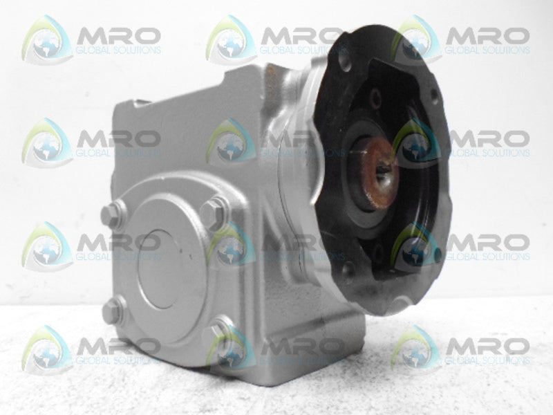 DODGE TIGEAR 2 23QZ25R56 GEAR REDUCER 1.65 HP 25:1 *NEW NO BOX*