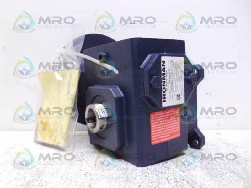 GROVE GEAR GR8186076.00 GR-FHMQ-818-30-HL-56-13 SPEED REDUCER *NEW NO BOX*