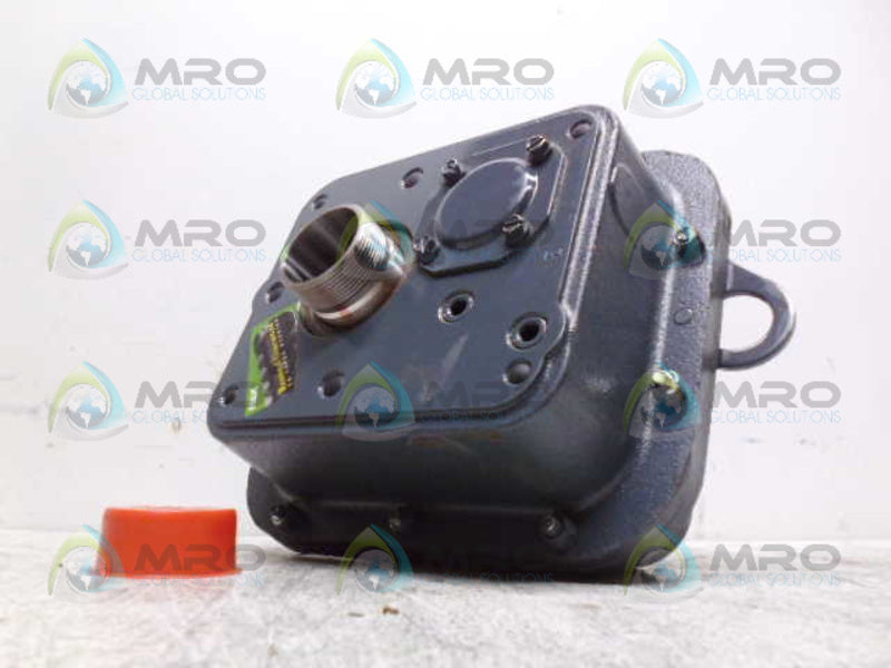 FALK QUADRIVE 5107J14A GEAR REDUCER 14.429:1 *NEW NO BOX*