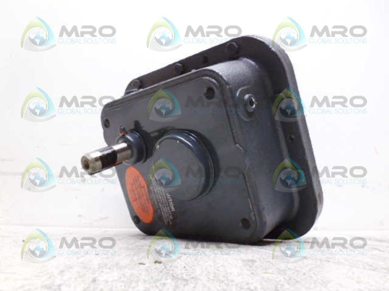 FALK QUADRIVE 5107J14A GEAR REDUCER 14.429:1 *NEW NO BOX*