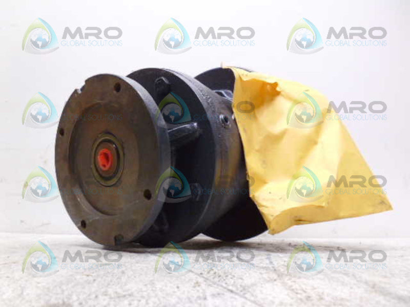 HUB CITY 0251-90148 HI4062G GEAR BOX 5 HP 100 RPM *NEW NO BOX*