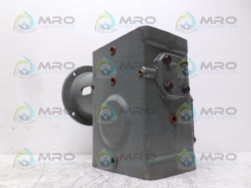 HYTROL 5A 5AC40-1RH GEAR REDUCER 40:1 *NEW NO BOX*