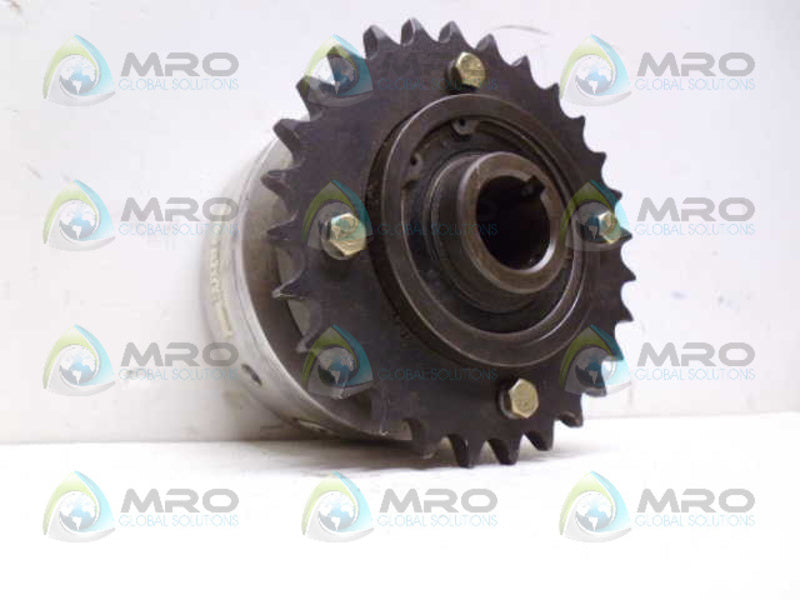 HORTON 910112 5H40P-1 PILOT MOUNT CLUTCH 1.188 *USED*