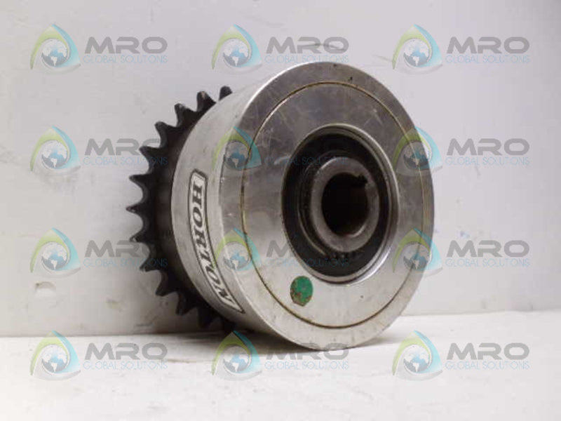 HORTON 910112 5H40P-1 PILOT MOUNT CLUTCH 1.188 *USED*