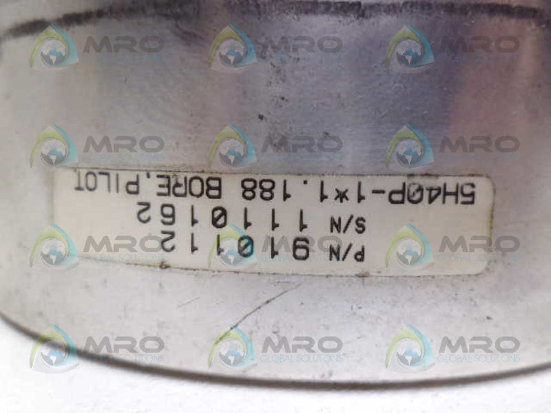 HORTON 910112 5H40P-1 PILOT MOUNT CLUTCH 1.188 *USED*