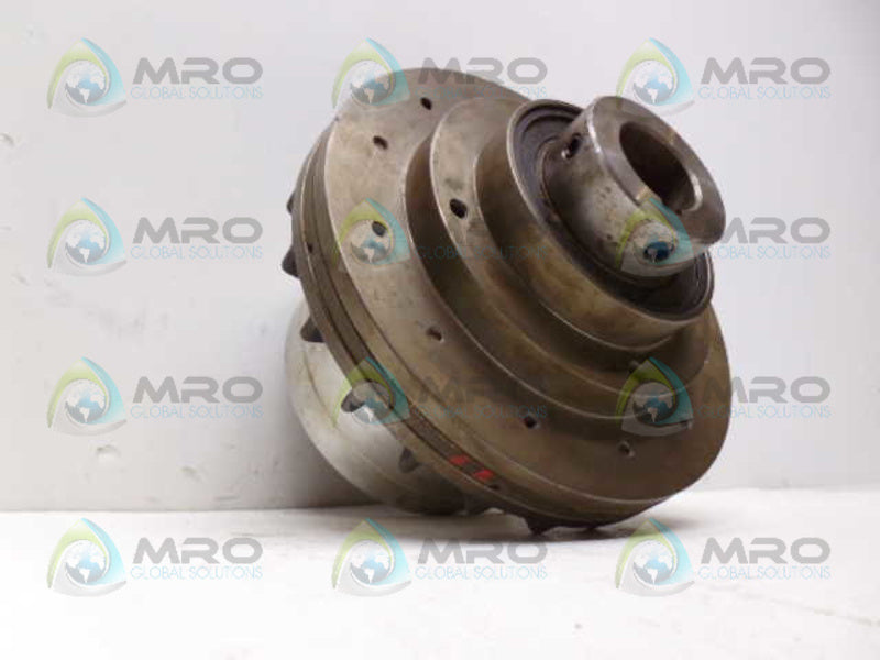 HORTON 806612 MW PILOT MOUNT 1.438 *USED*