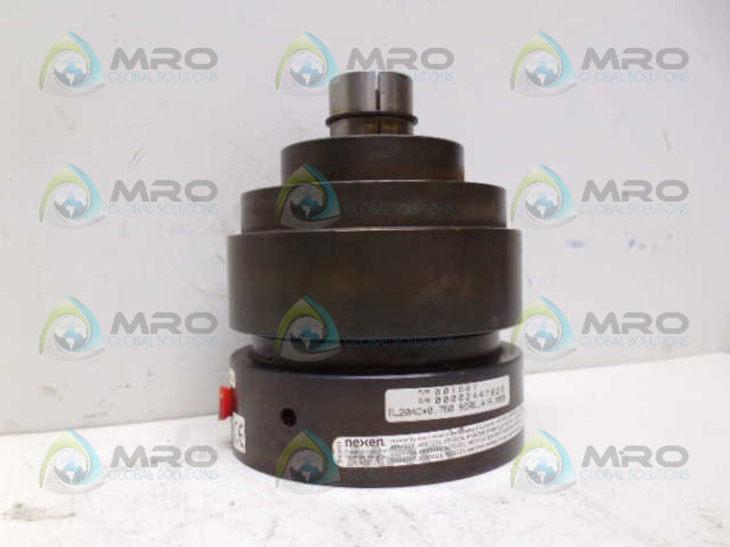 NEXEN 801587 TL20AC TORQUE LIMITER 0.750 *NEW NO BOX*