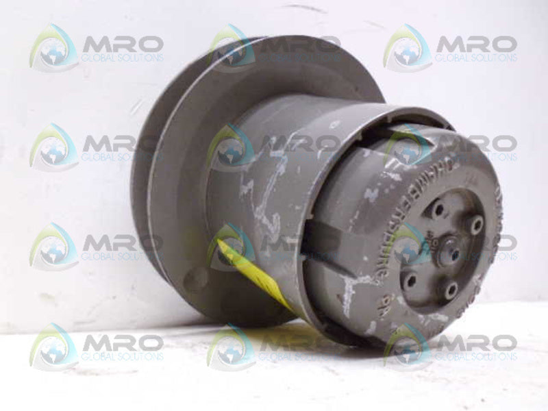 TB WOODS MS5858 MS-58 VARIABLE SHEAVE 5/8" *NEW NO BOX*