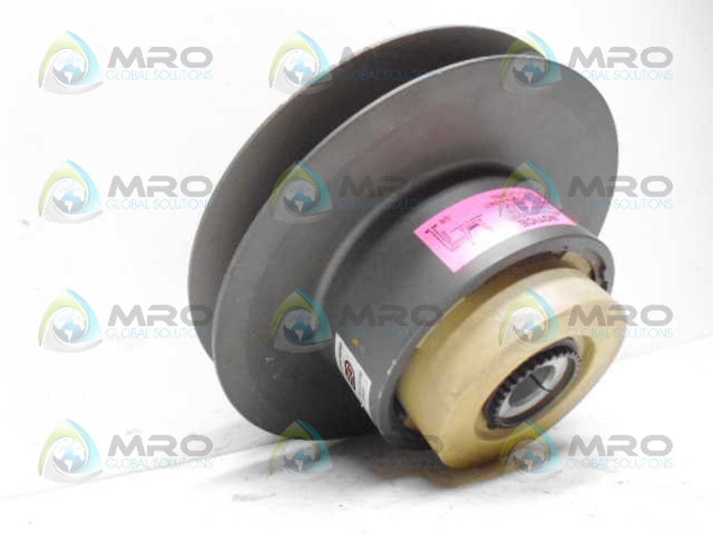 SPEED SELECTOR 5151-000 SPRING PULLEY *NEW NO BOX*